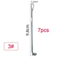 7pcs NO3
