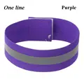 purple-one line