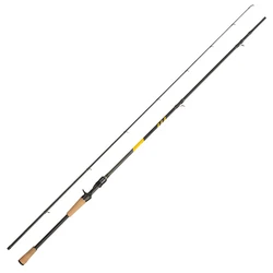 Ecooda Protolure DKD caña de lubina carbono tramos pesca sensible