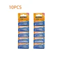 10PCS