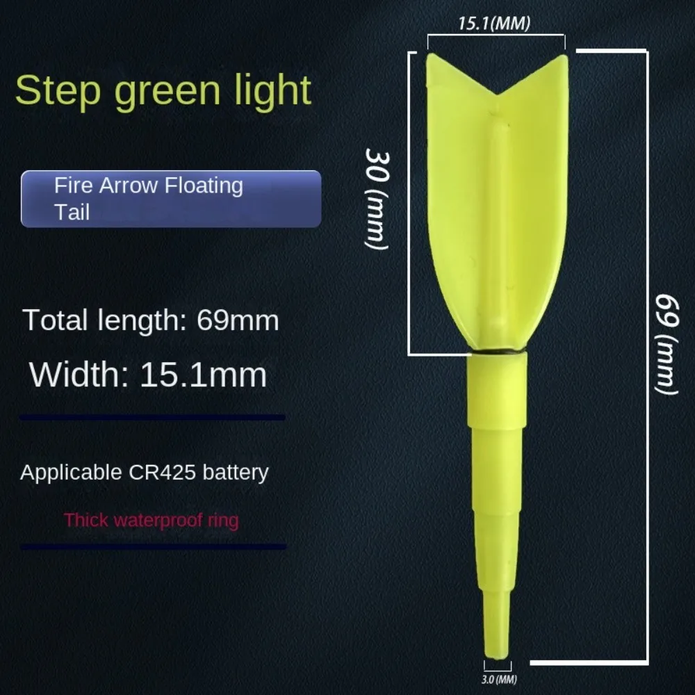 A-Green Light