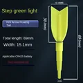A-Green Light