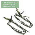 Type C - Camo Green