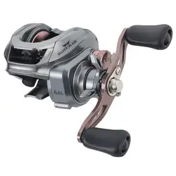 Mavllos Blade Carrete BFS – Ultraligero para lanzamiento