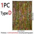 1PC Type D