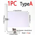1PC Type A