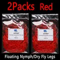 2packs Red