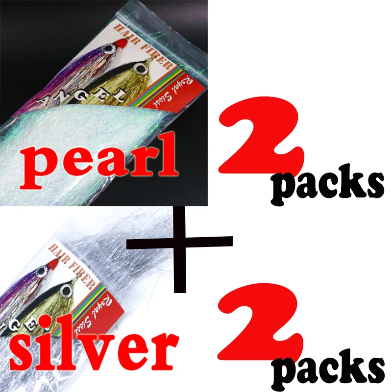 2pearl 2silver AGH