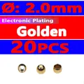 2.0mm EP Golden