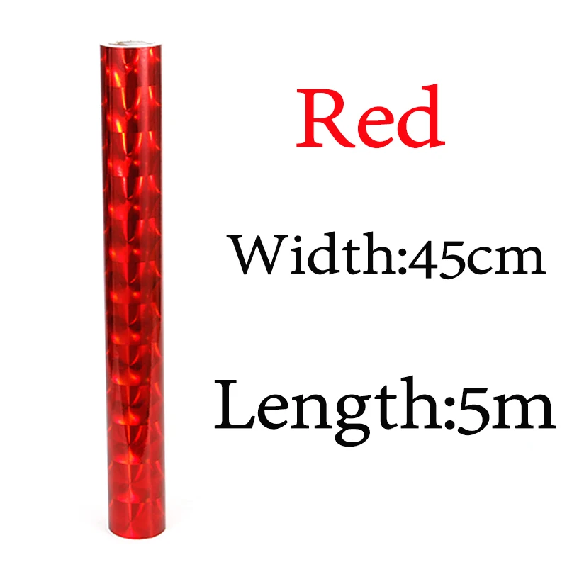 5m Red