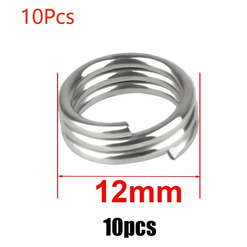 10Pcs- 12mm