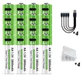 16PCS