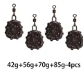 MIXed 4pcs