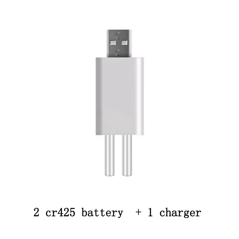 USB and cr425