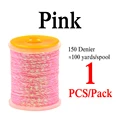 Pink 1 spool