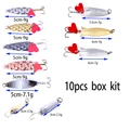 5pcs