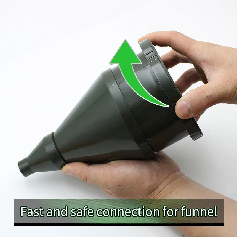 Trituradora de cebo de pesca de carpa, molinillo para pellets de Boilies, cebo, herramienta de aparejos de pesca de carpa, método alimentador, equipo de aparejos de pesca - imagen 5