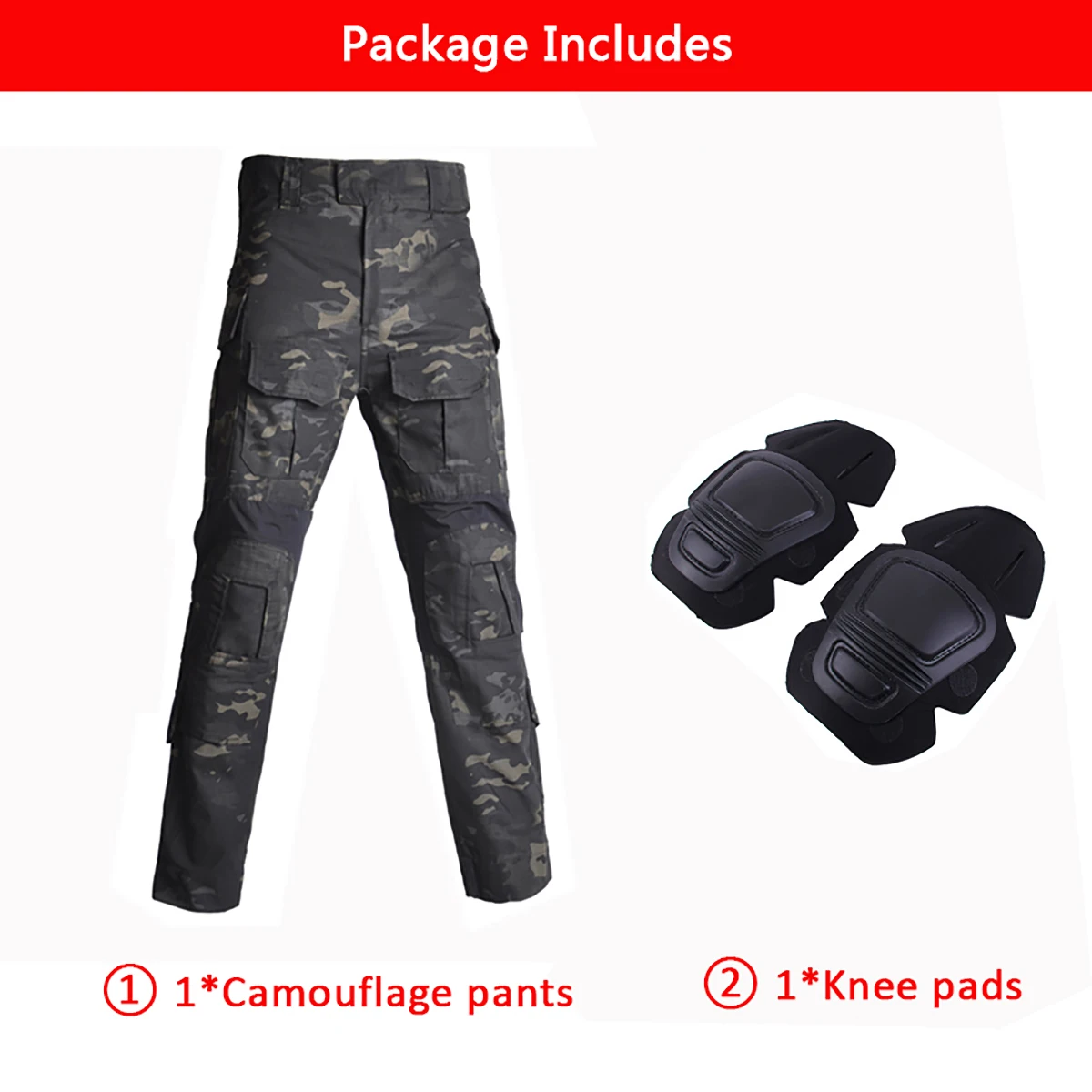 CPBK pant