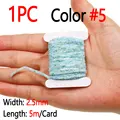 1PC Color 5