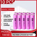 10 PCS