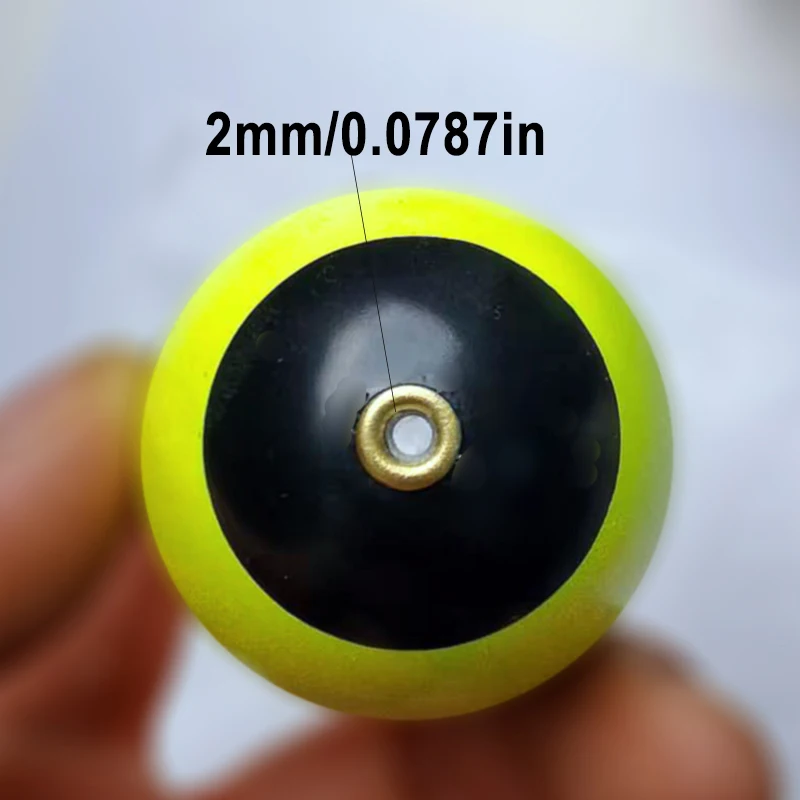 Flotador EVA para Pesca Marina – Alta Flotabilidad - imagen 4