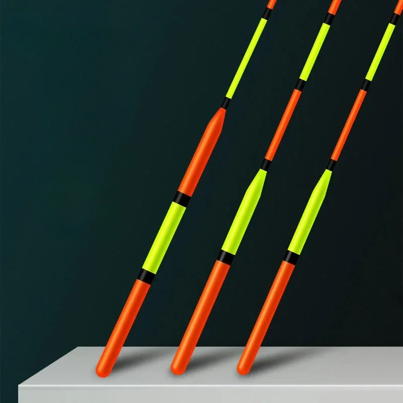 Flotador de pesca portátil de Material compuesto de alta calidad, adecuado para varios cuerpos de agua, lo que facilita la captura de peces grandes - imagen 3