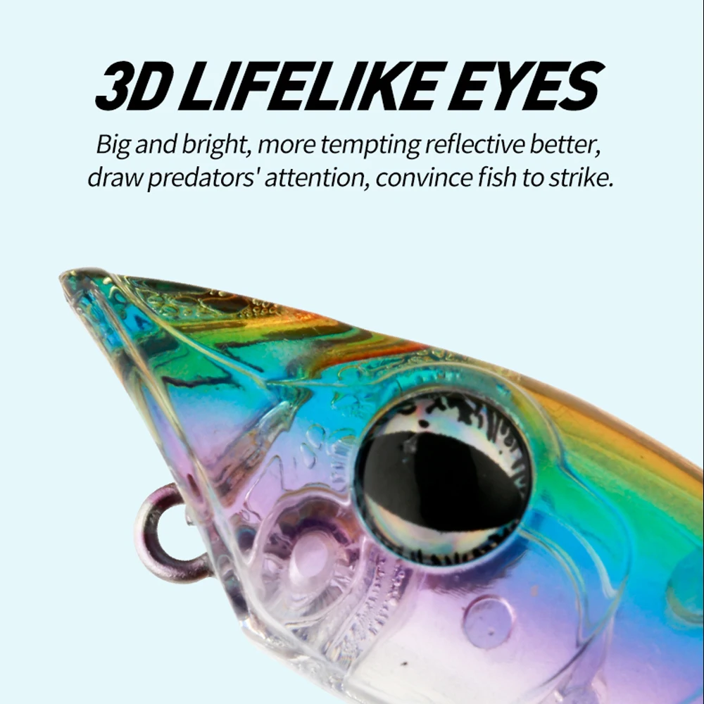 Topwater Popper cebo 12cm 17,5g caminar perro plástico duro Popper Señuelos de pesca flotante cabeza de serpiente sonajero Wobble Bass señuelo - imagen 4