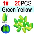 Size 1 20pcs GY