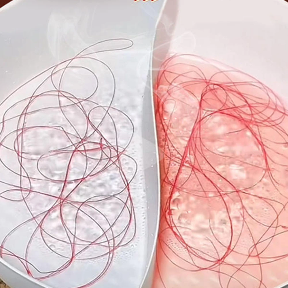 Thornsline-sedal de pesca trenzado Never Fade, 100M, Ultra suave de Japón, multifilamento rojo, 8x Pe, todo para pesca - imagen 3