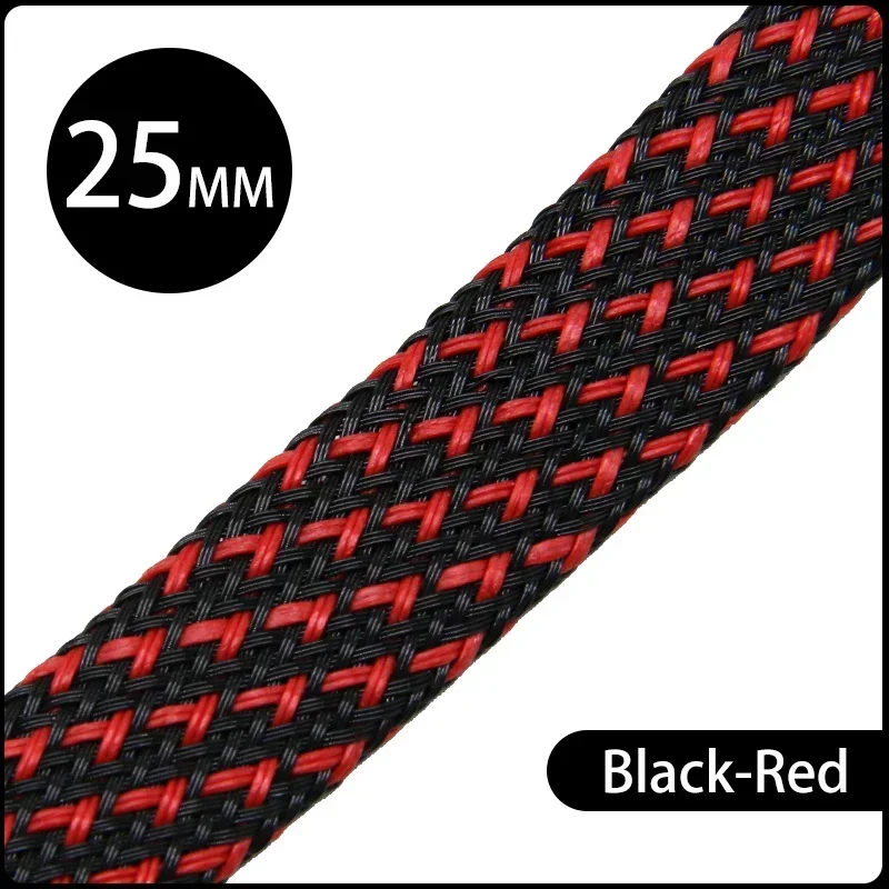Black Red