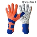 orange size 8