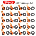 (20sets)Orange