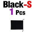 Black S