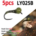 5pcs LY025B