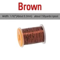 0o3mm Brown