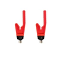 Rod holder 2PCS
