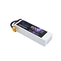6000mAh 60C-XT60