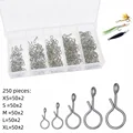 250pcs