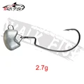 6pcs-2.7g