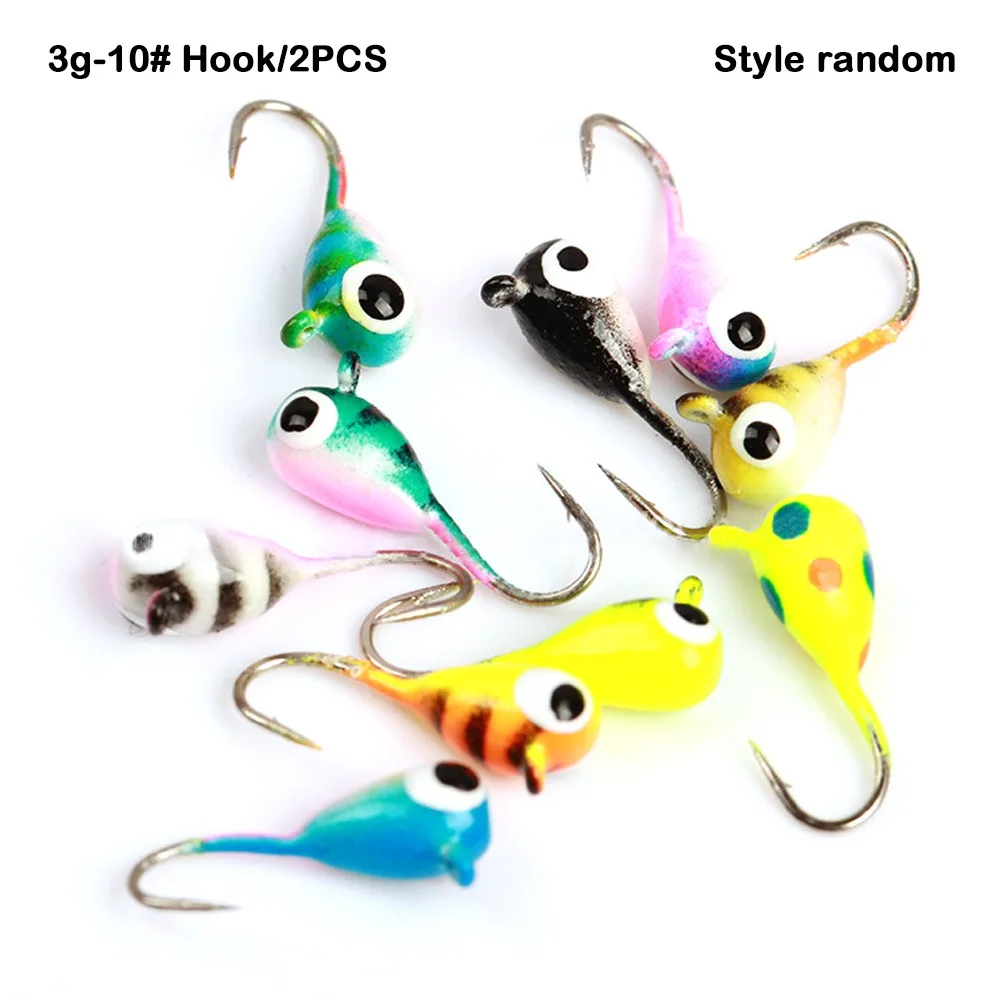 3g-10- Hook