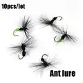 10PCS Ant