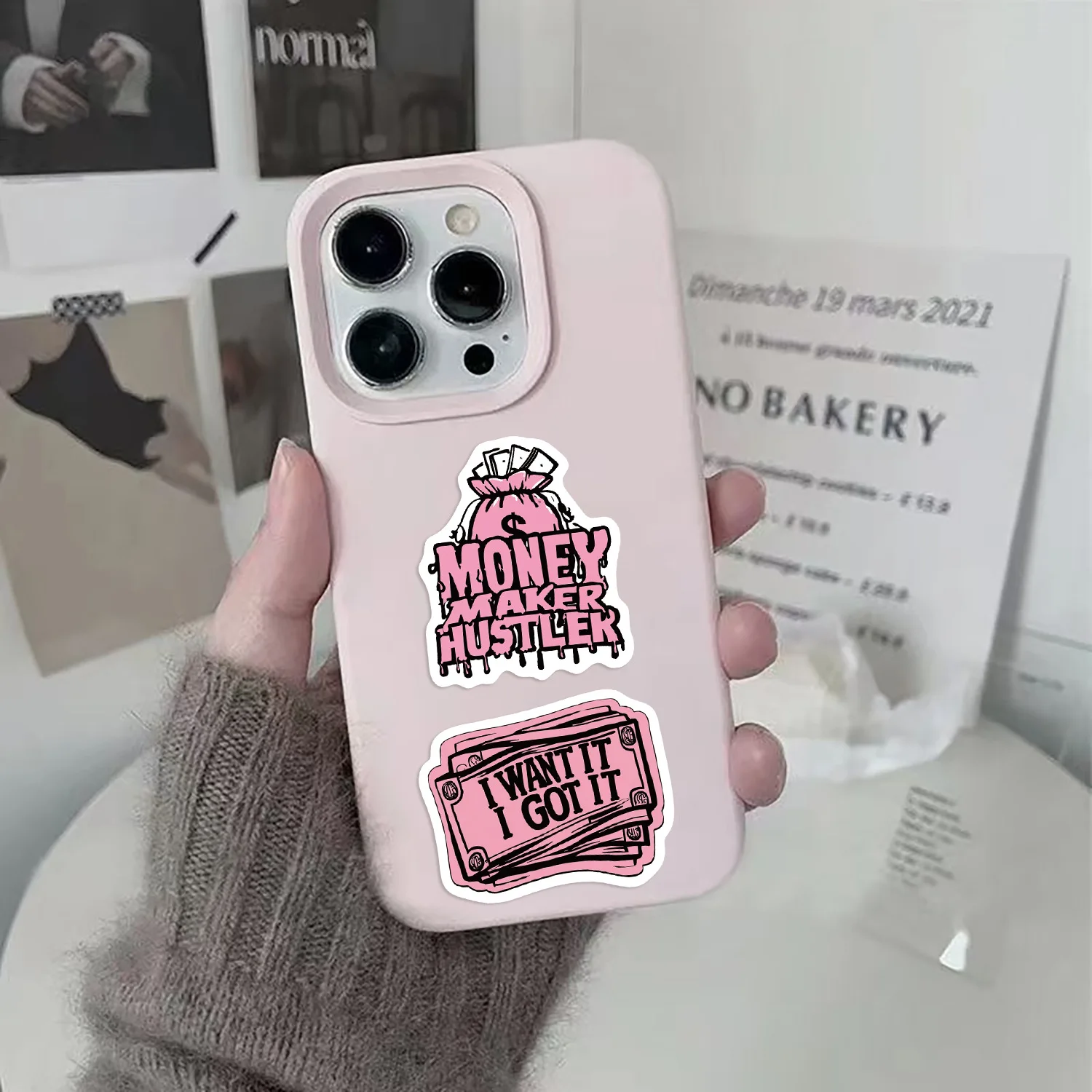 Presentación del producto
