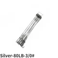 Silver-80LB-3 0