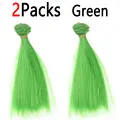 2 paquetes verde
