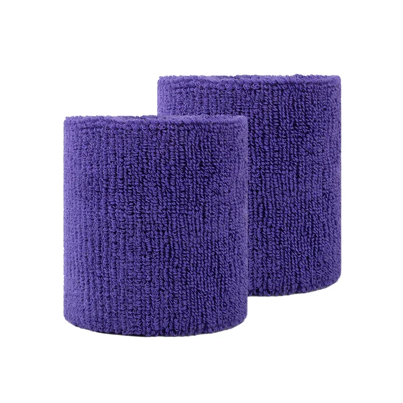Purple (2Pcs)