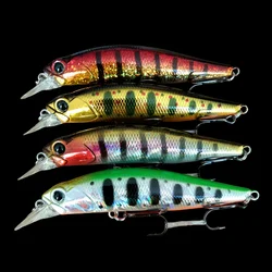 TSURINOYA DW101 Jerkbait Minnow para lucios