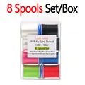8Spools Set