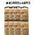 48pcs A312 Peak
