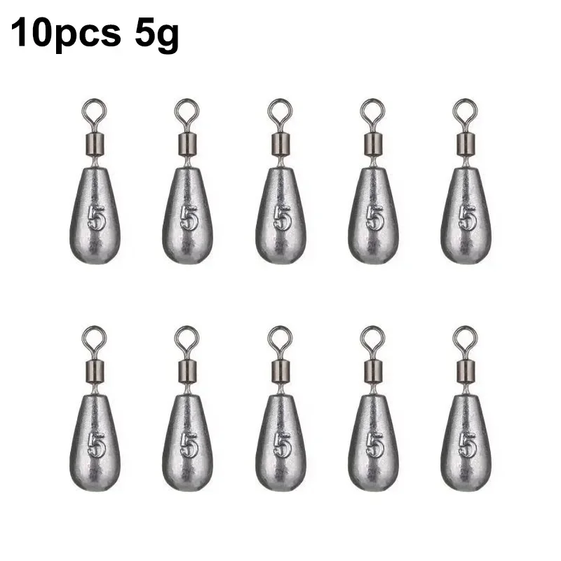 10PCs 5g