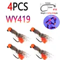 4pcs WY419